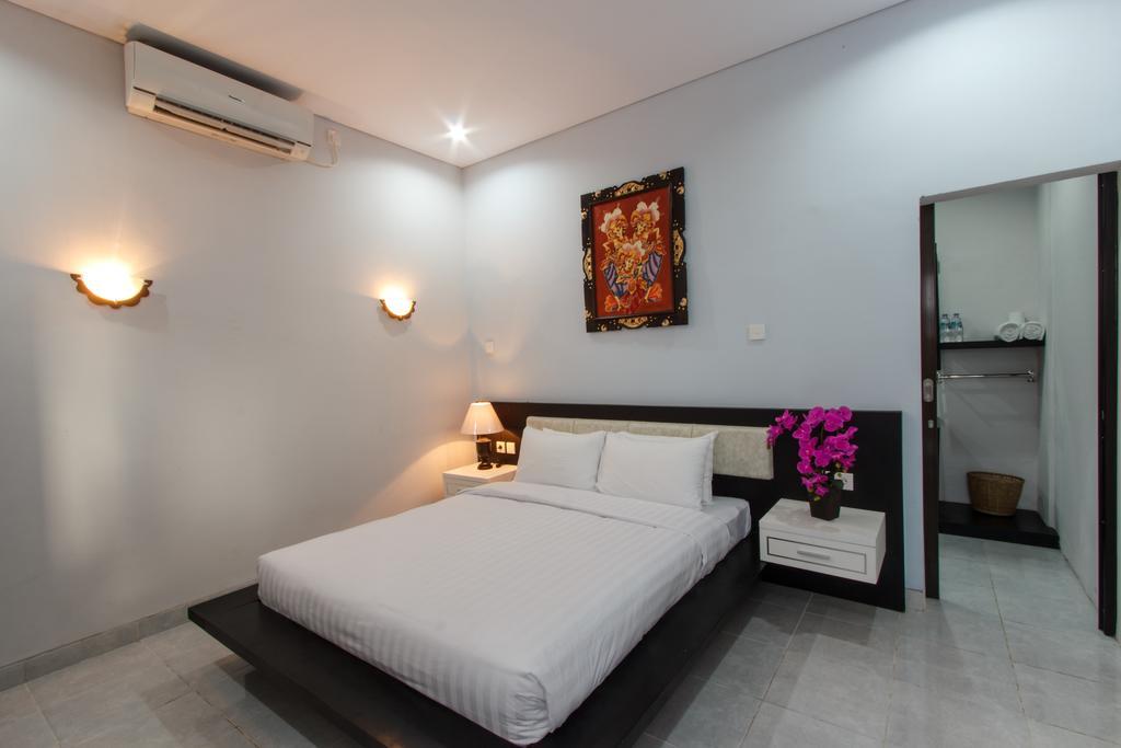 Rabasta Mahayana Kuta Hotel Bali Exteriör bild