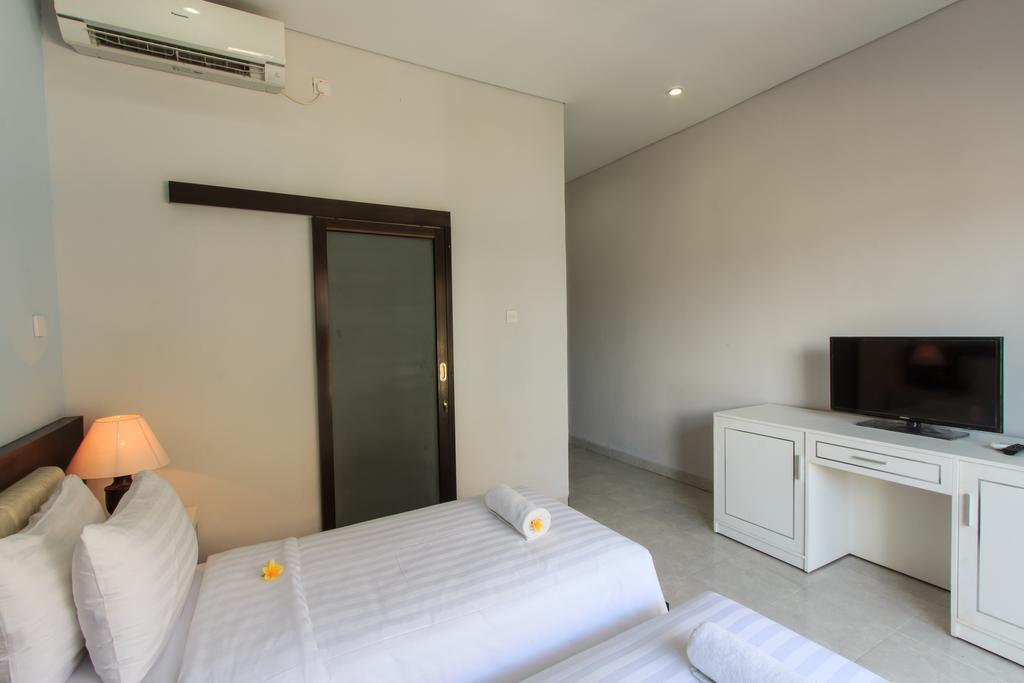 Rabasta Mahayana Kuta Hotel Bali Exteriör bild